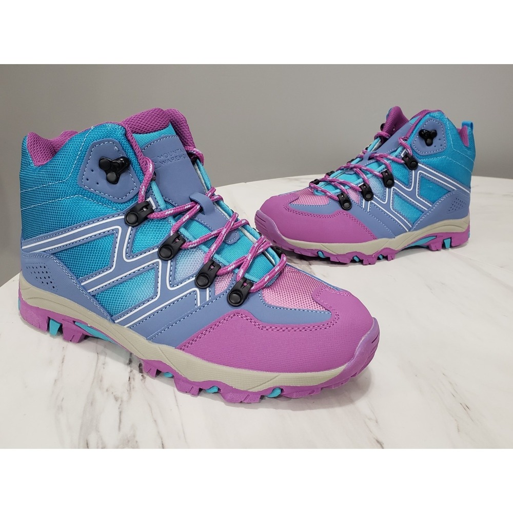 US 6 / EU 37 Mountain Warehouse Adventurer Womens Waterproof‎ Boots HIKING BOOTS